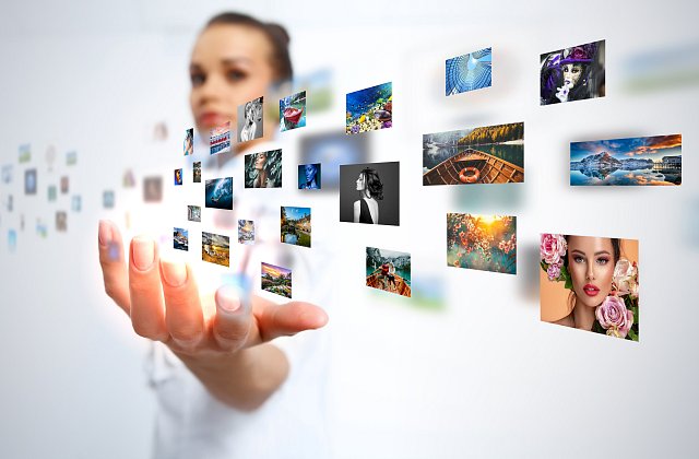 Co lze vyrobit z mé fotky