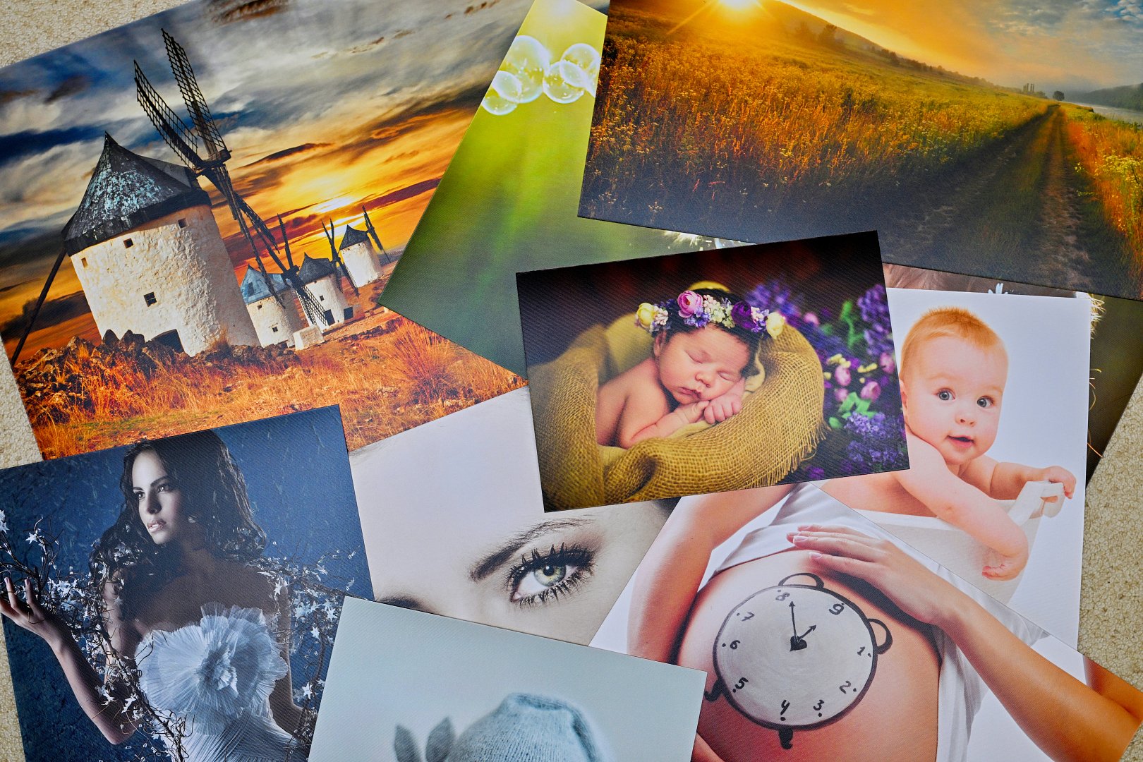 SILK fotografie – ukázka 1