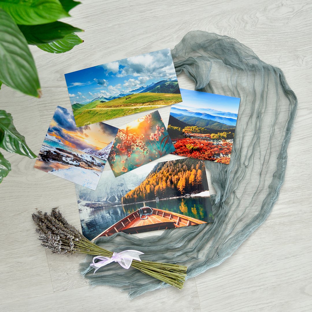 Fotografie – ukázka 3