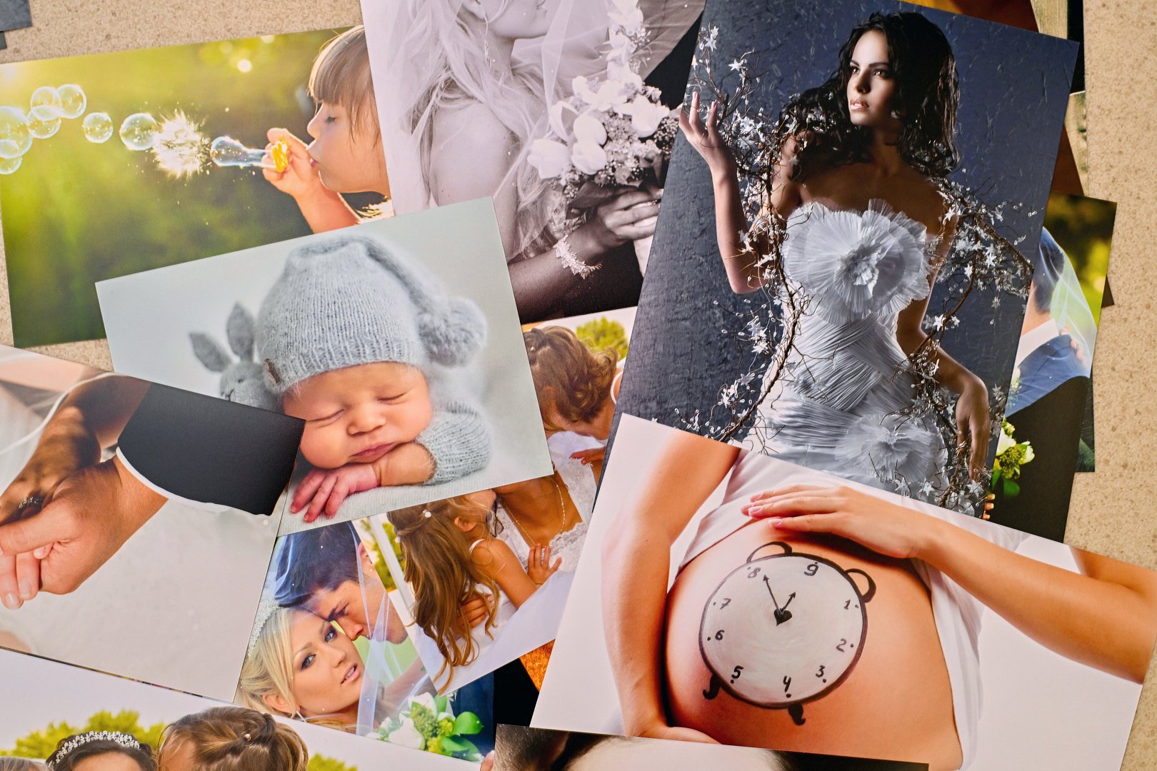 SILK fotografie – ukázka 3
